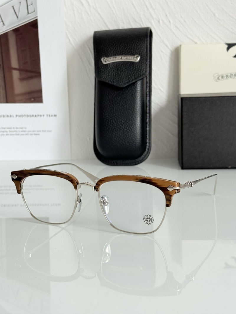 Ch*0me heart